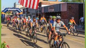 Twin City Area Community Profile